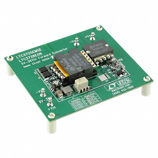 DC1300A-ALinear Technology/Analog Devices