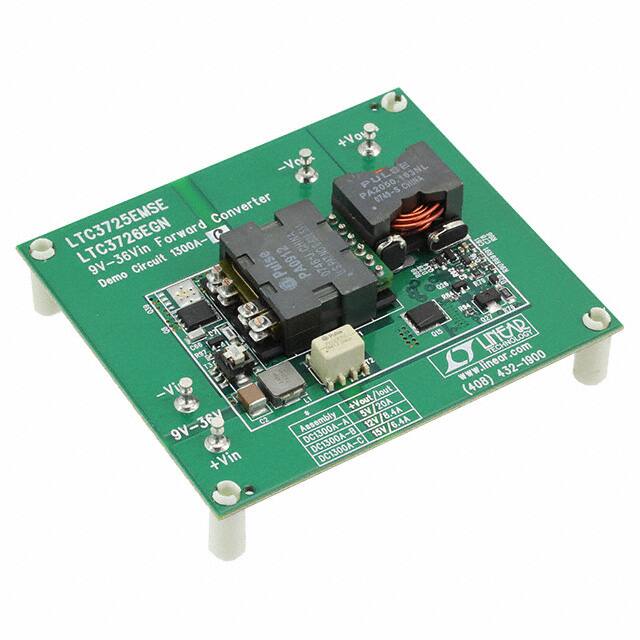 

DC1300A-C