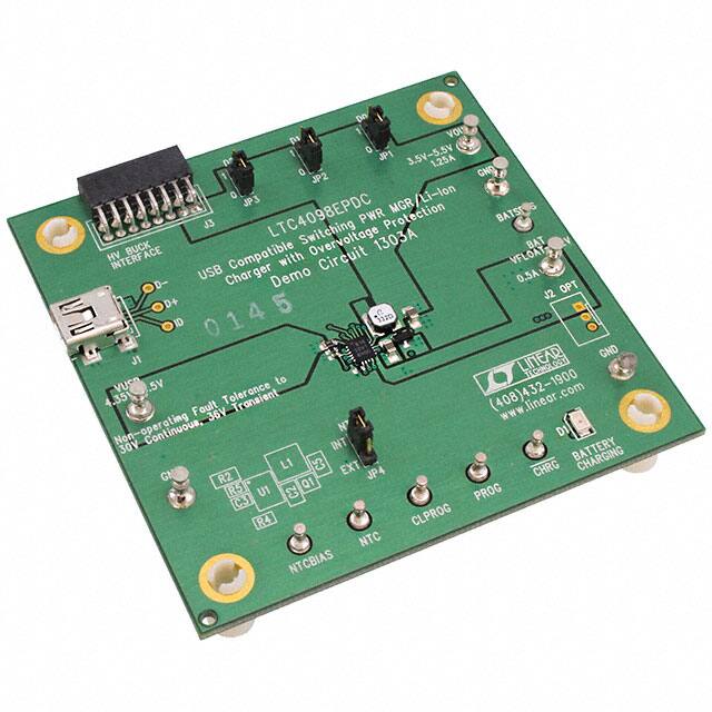 DC1303ALinear Technology/Analog Devices