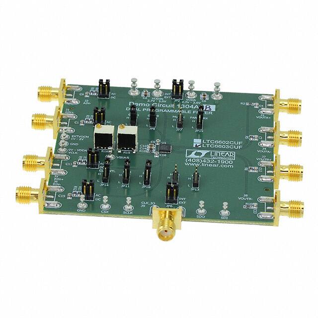 DC1304A-BLinear Technology/Analog Devices