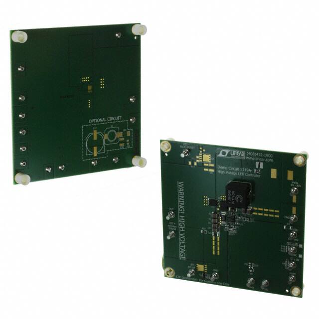 DC1319A-BLinear Technology/Analog Devices