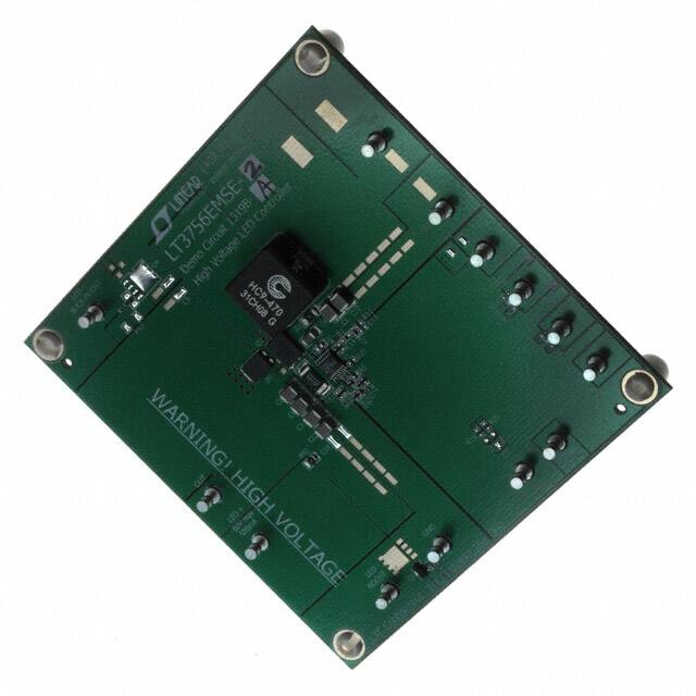 DC1319B-ALinear Technology/Analog Devices