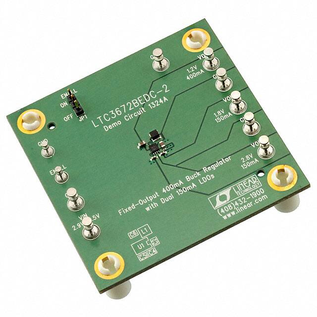 DC1324ALinear Technology/Analog Devices