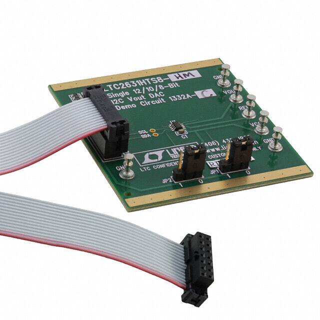 DC1332A-CLinear Technology/Analog Devices