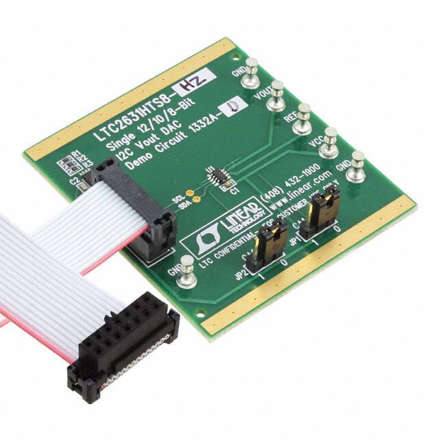 DC1332A-DLinear Technology/Analog Devices