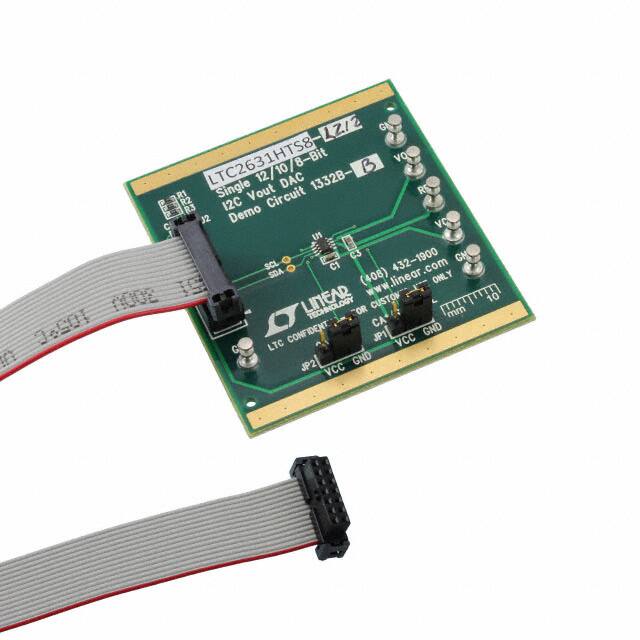 DC1332B-BLinear Technology/Analog Devices