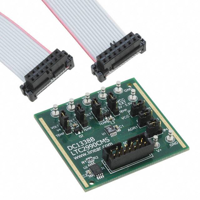 DC1338BLinear Technology/Analog Devices
