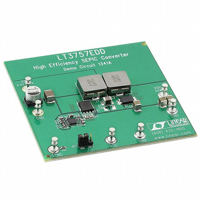 DC1341ALinear Technology/Analog Devices