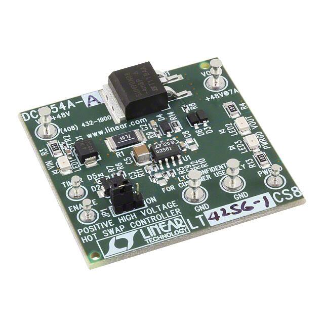 DC1354A-ALinear Technology/Analog Devices