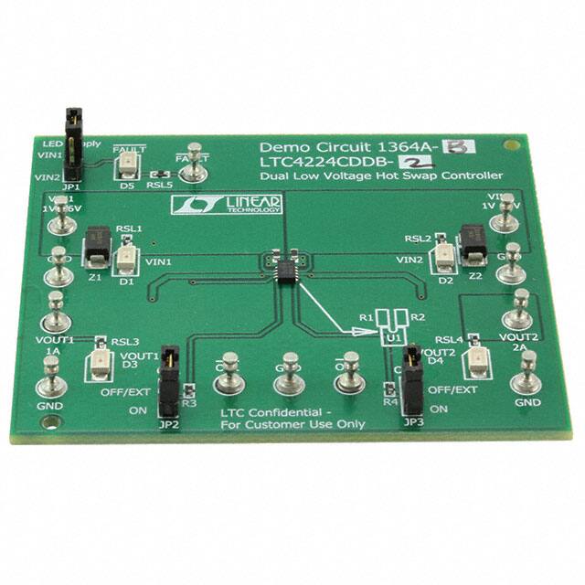 DC1364A-BLinear Technology/Analog Devices