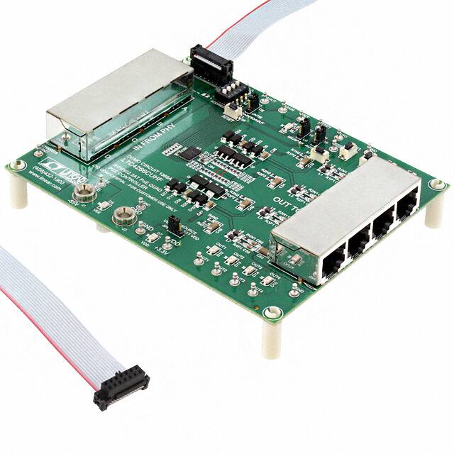 DC1366ALinear Technology/Analog Devices