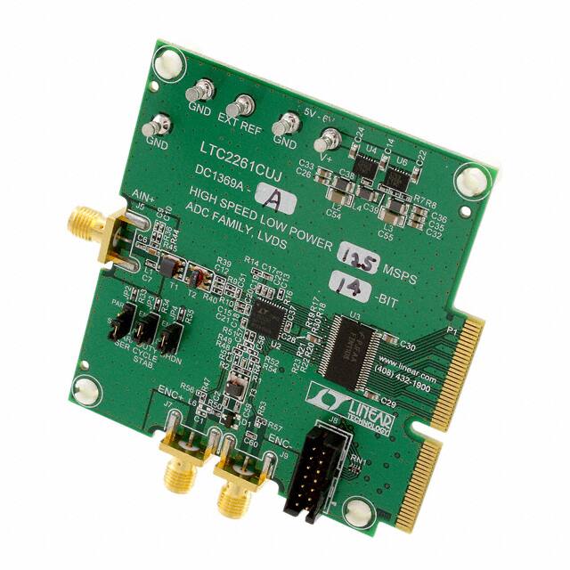 DC1369A-ALinear Technology/Analog Devices
