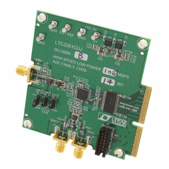 DC1369A-BLinear Technology/Analog Devices