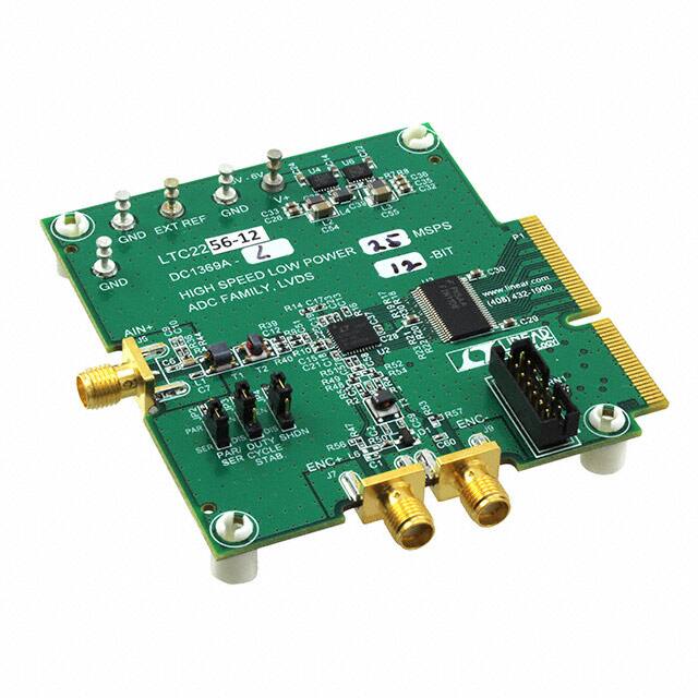 DC1369A-LLinear Technology/Analog Devices