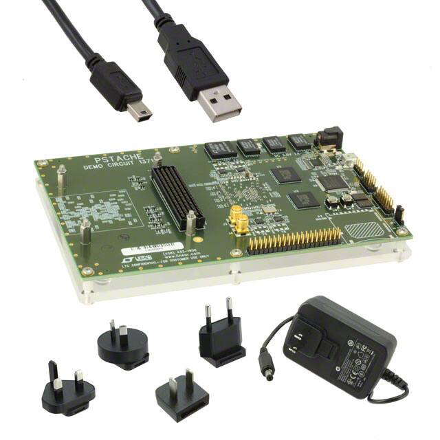 DC1371BLinear Technology/Analog Devices