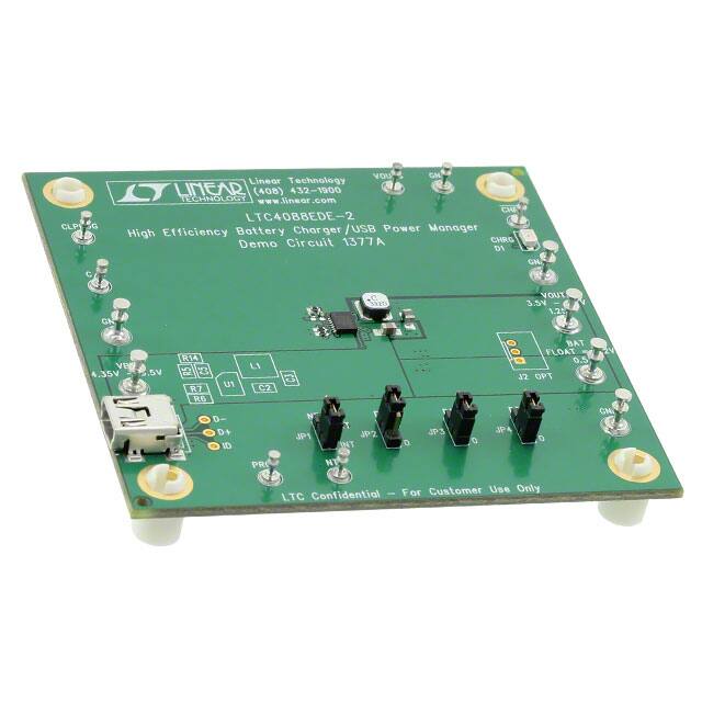 DC1377ALinear Technology/Analog Devices