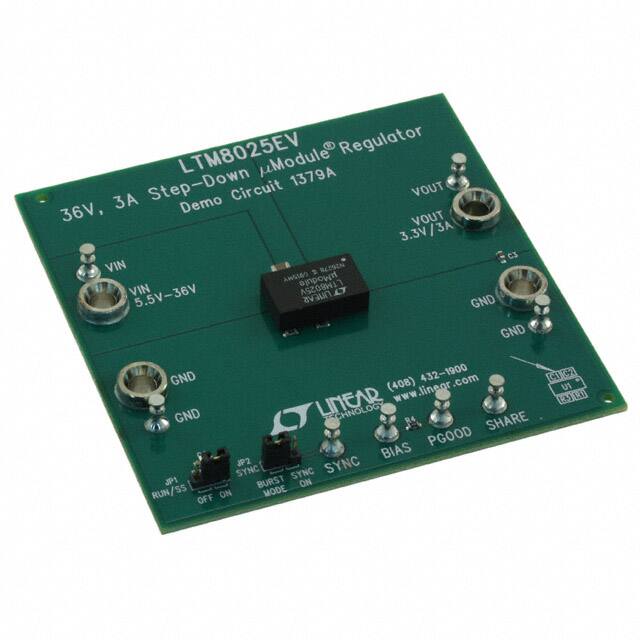 DC1379ALinear Technology/Analog Devices