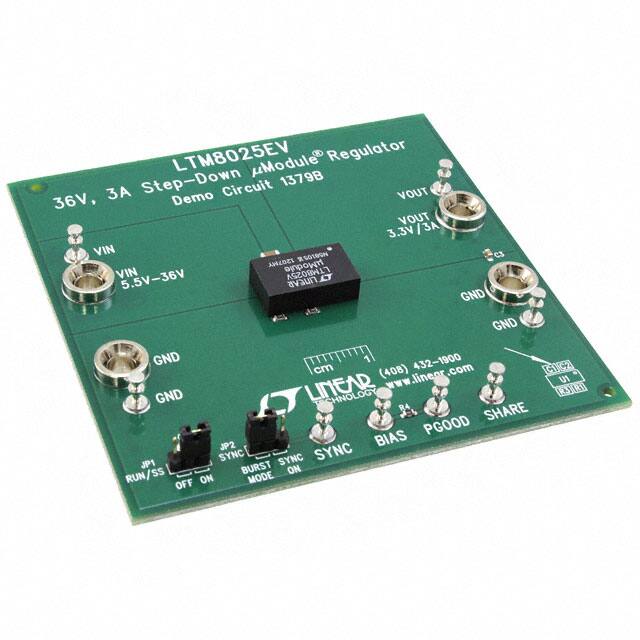 DC1379BLinear Technology/Analog Devices