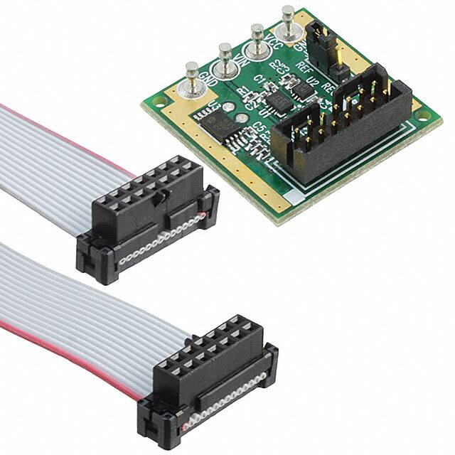 DC1383A-ALinear Technology/Analog Devices