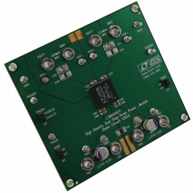 DC1385ALinear Technology/Analog Devices