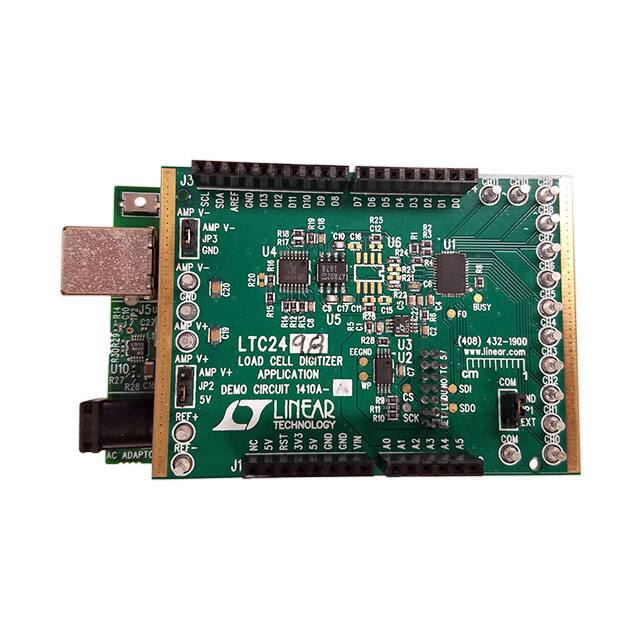 DC1410A-ALinear Technology/Analog Devices