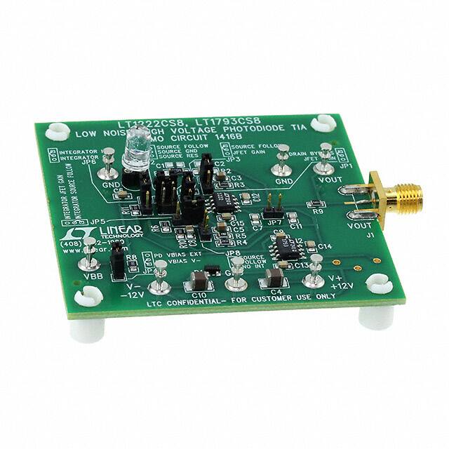 DC1416BLinear Technology/Analog Devices