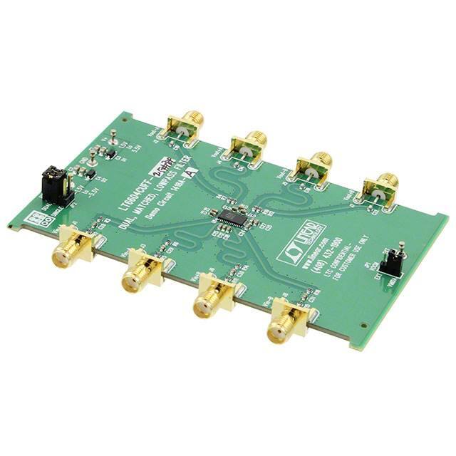 DC1418A-ALinear Technology/Analog Devices