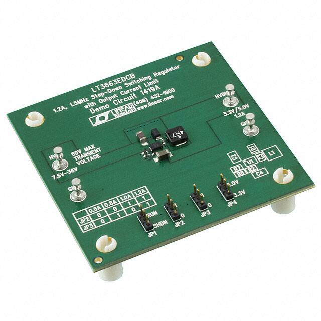 DC1419ALinear Technology/Analog Devices