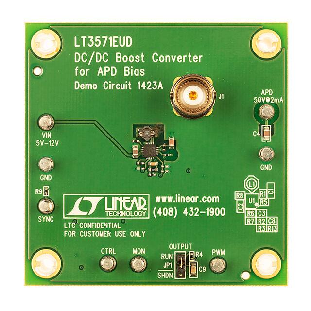 DC1423ALinear Technology/Analog Devices