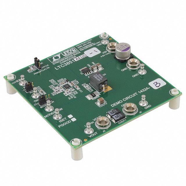 DC1432A-BLinear Technology/Analog Devices