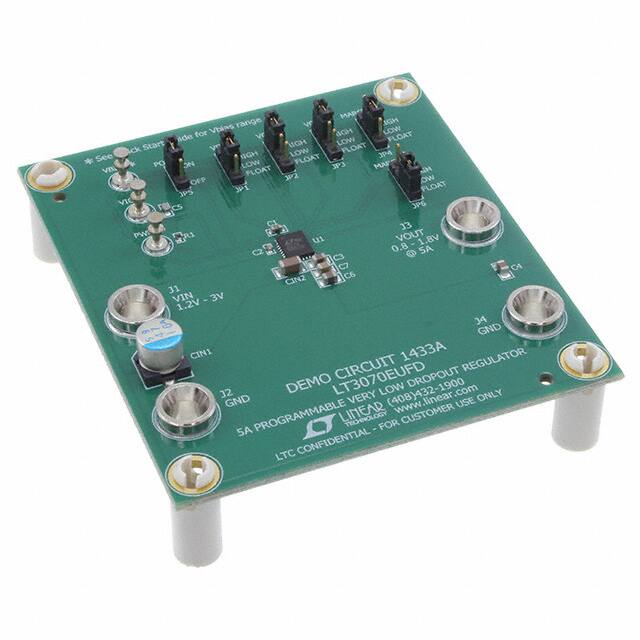 DC1433ALinear Technology/Analog Devices