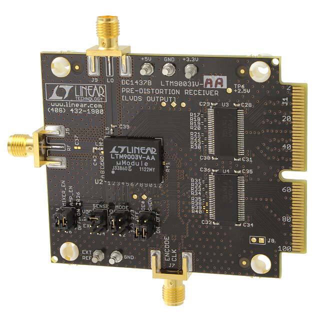 DC1437B-AALinear Technology/Analog Devices