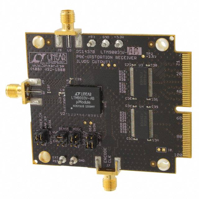 DC1437B-ABLinear Technology/Analog Devices