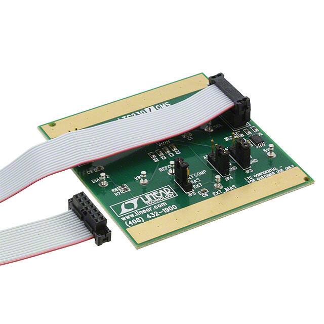 DC1444A-ALinear Technology/Analog Devices