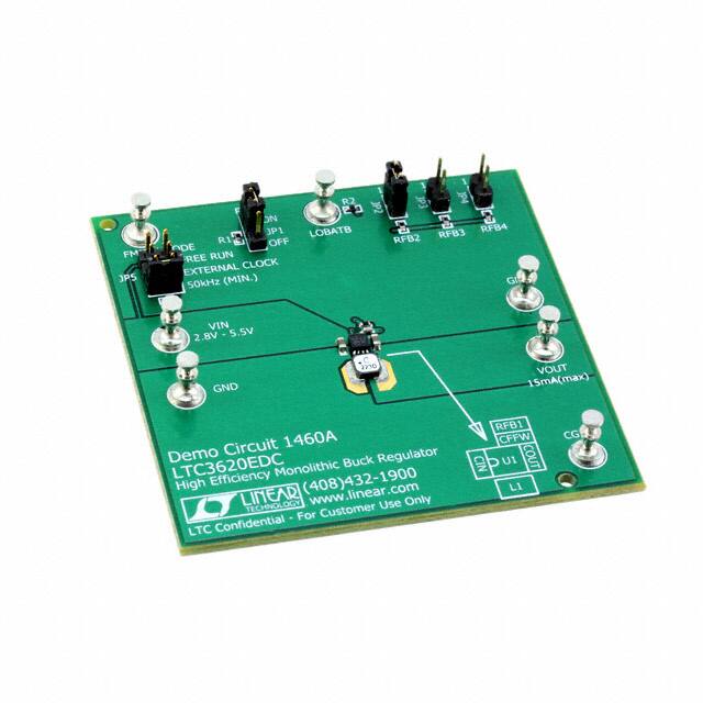 DC1460ALinear Technology/Analog Devices