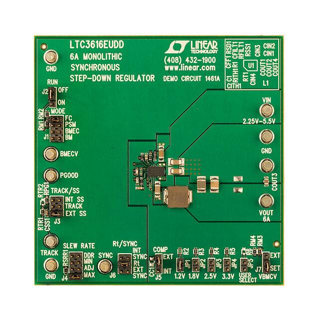 DC1461ALinear Technology/Analog Devices