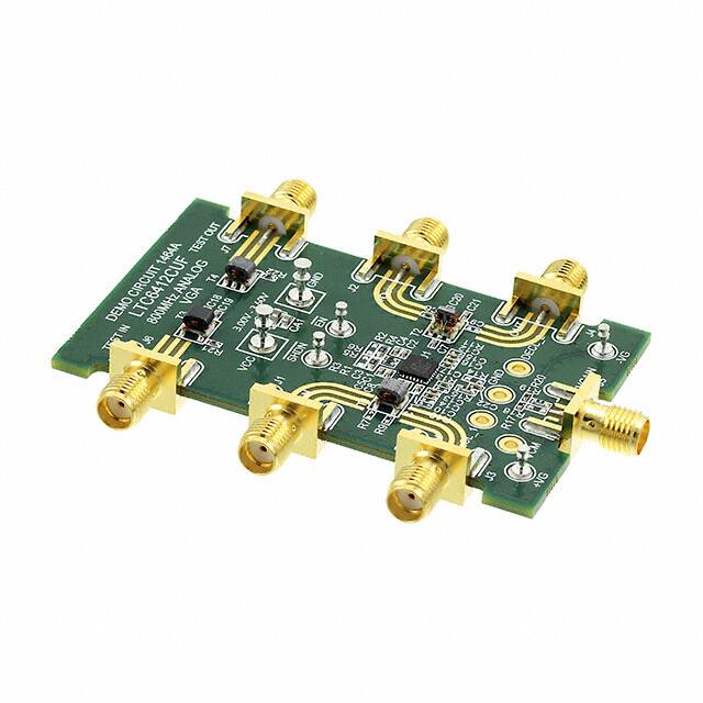 DC1464ALinear Technology/Analog Devices
