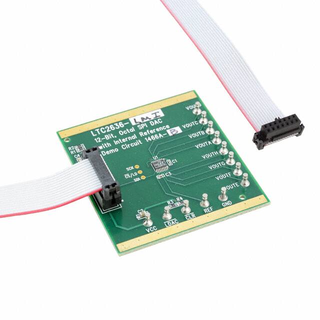 DC1466A-BLinear Technology/Analog Devices