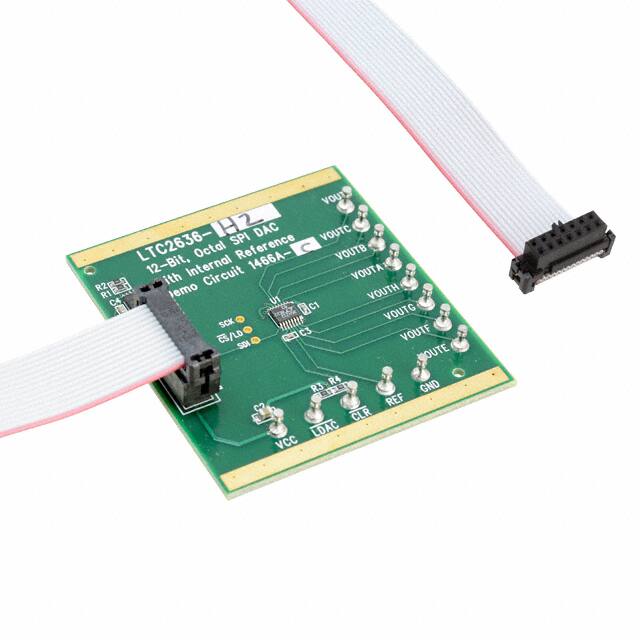 DC1466A-CLinear Technology/Analog Devices