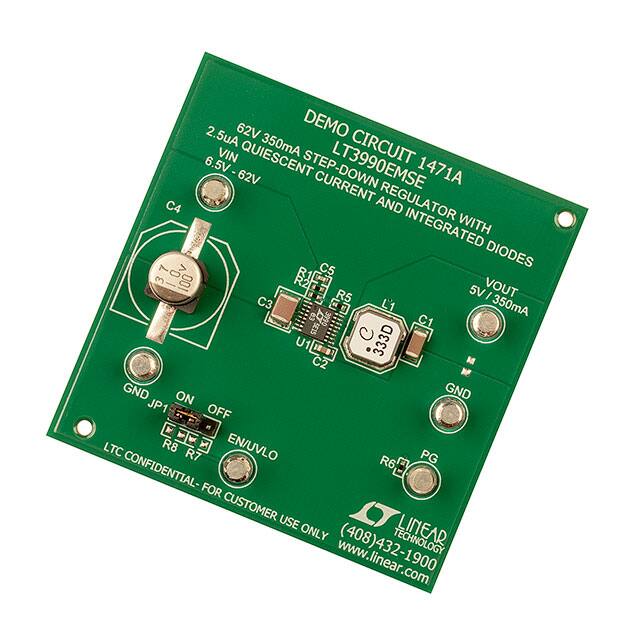 DC1471ALinear Technology/Analog Devices