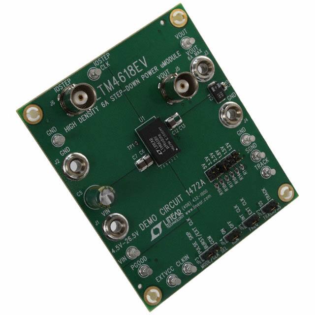 DC1472ALinear Technology/Analog Devices