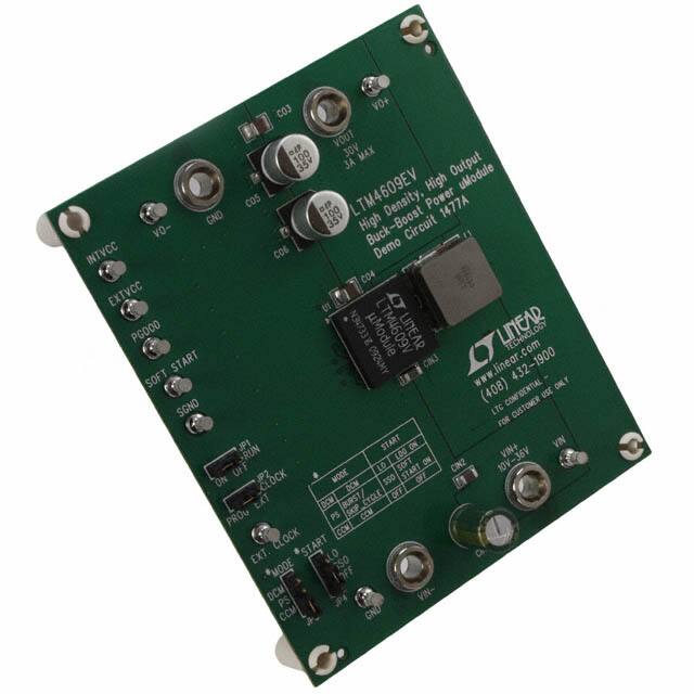 DC1477ALinear Technology/Analog Devices