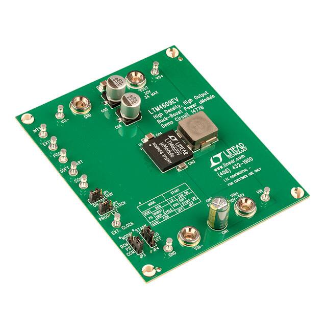 DC1477BLinear Technology/Analog Devices