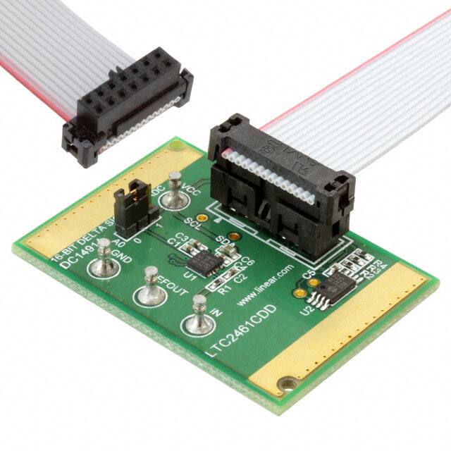 DC1491ALinear Technology/Analog Devices