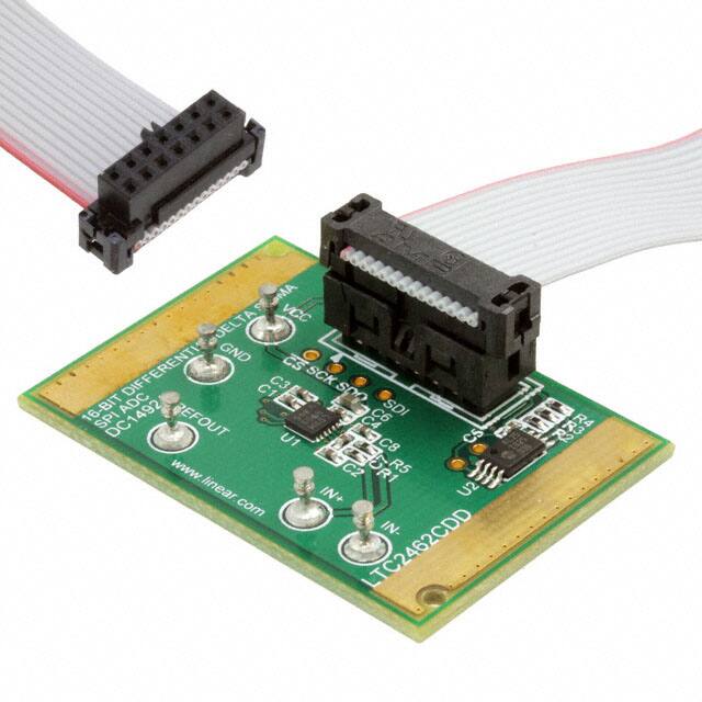DC1492ALinear Technology/Analog Devices