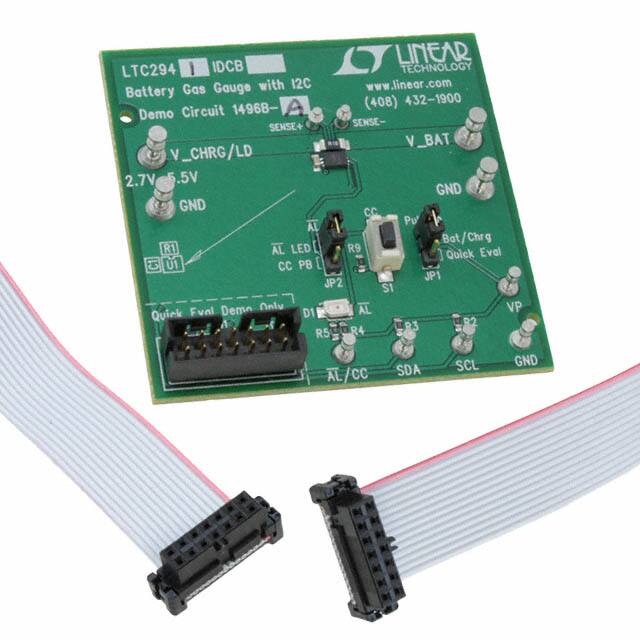 DC1496B-ALinear Technology/Analog Devices
