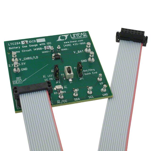 DC1496B-BLinear Technology/Analog Devices