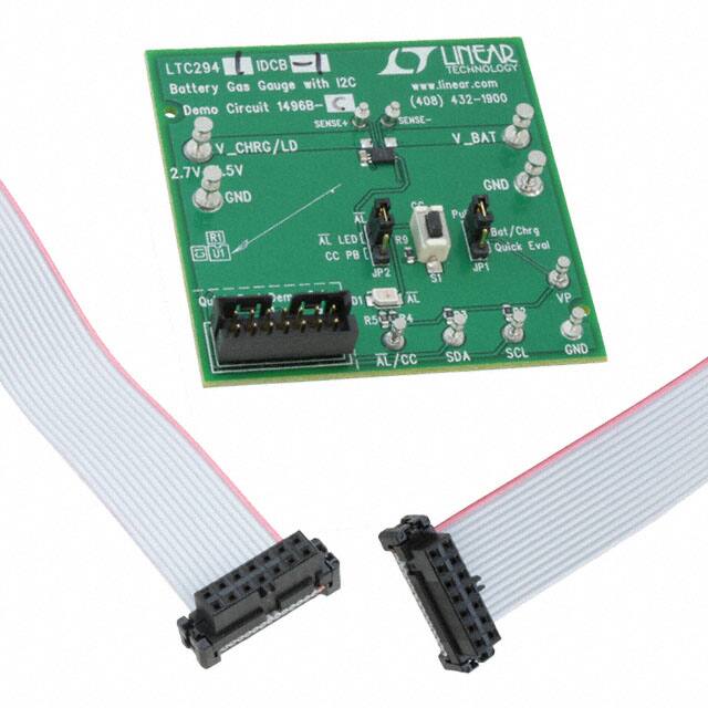 DC1496B-CLinear Technology/Analog Devices