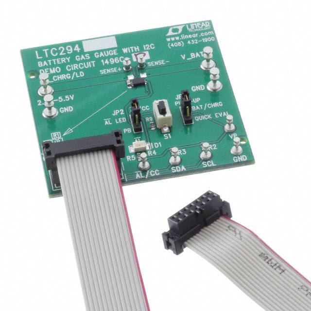 DC1496C-DLinear Technology/Analog Devices