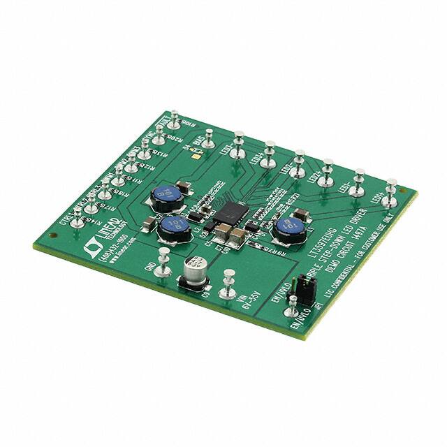 DC1497ALinear Technology/Analog Devices